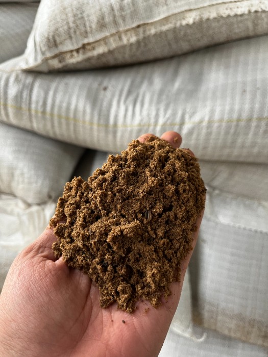 زئولیت دام و طیور با عملکرد گوارشی حیوانات